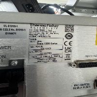 Thermo Trace 1310 Gas Chromatograph w TriPlus Autosampler image 2